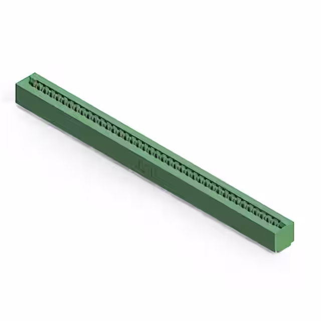 307-040-457-101 EDAC Inc.  Edgeboard Connectors